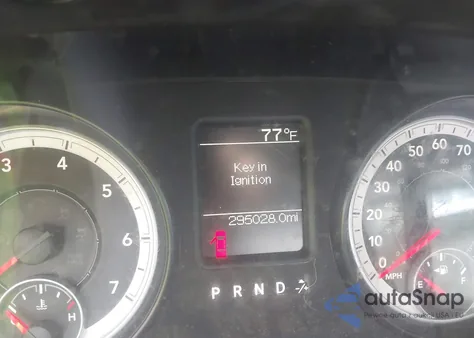 2014 Ram 1500 Express from USA, damaged, VIN 3C6RR7KT2EG210400